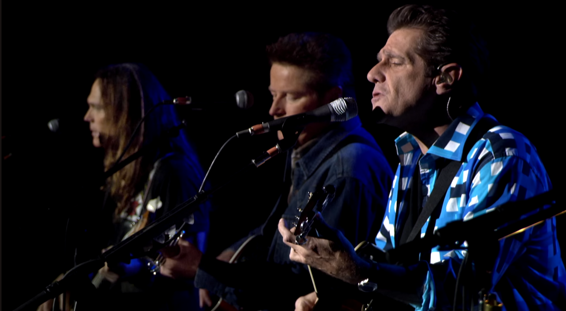 Eagles – Tequila Sunrise