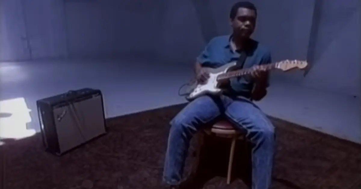 Robert Cray – The Forecast (Calls For Pain)