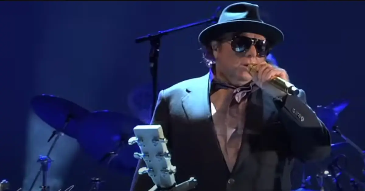 Van Morrison – Gloria