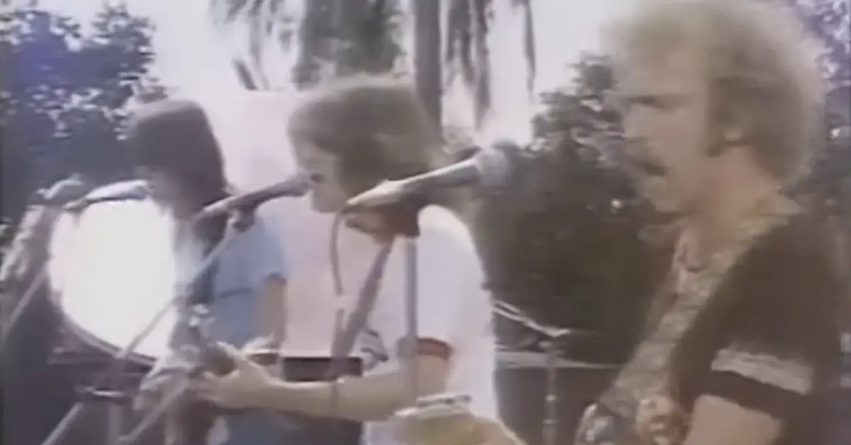 Eagles – Already Gone